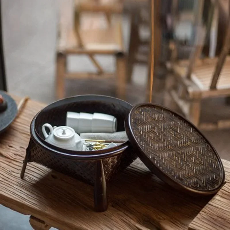 Coffee Tea Thai - 중국식 커피 테이블과 태국식 레트로 쿵푸