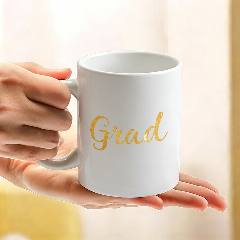 우아한 손글씨 글꼴 'Grad' 세라믹 머그컵, 커피  - Coffee Tea Font 리뷰 및 가격