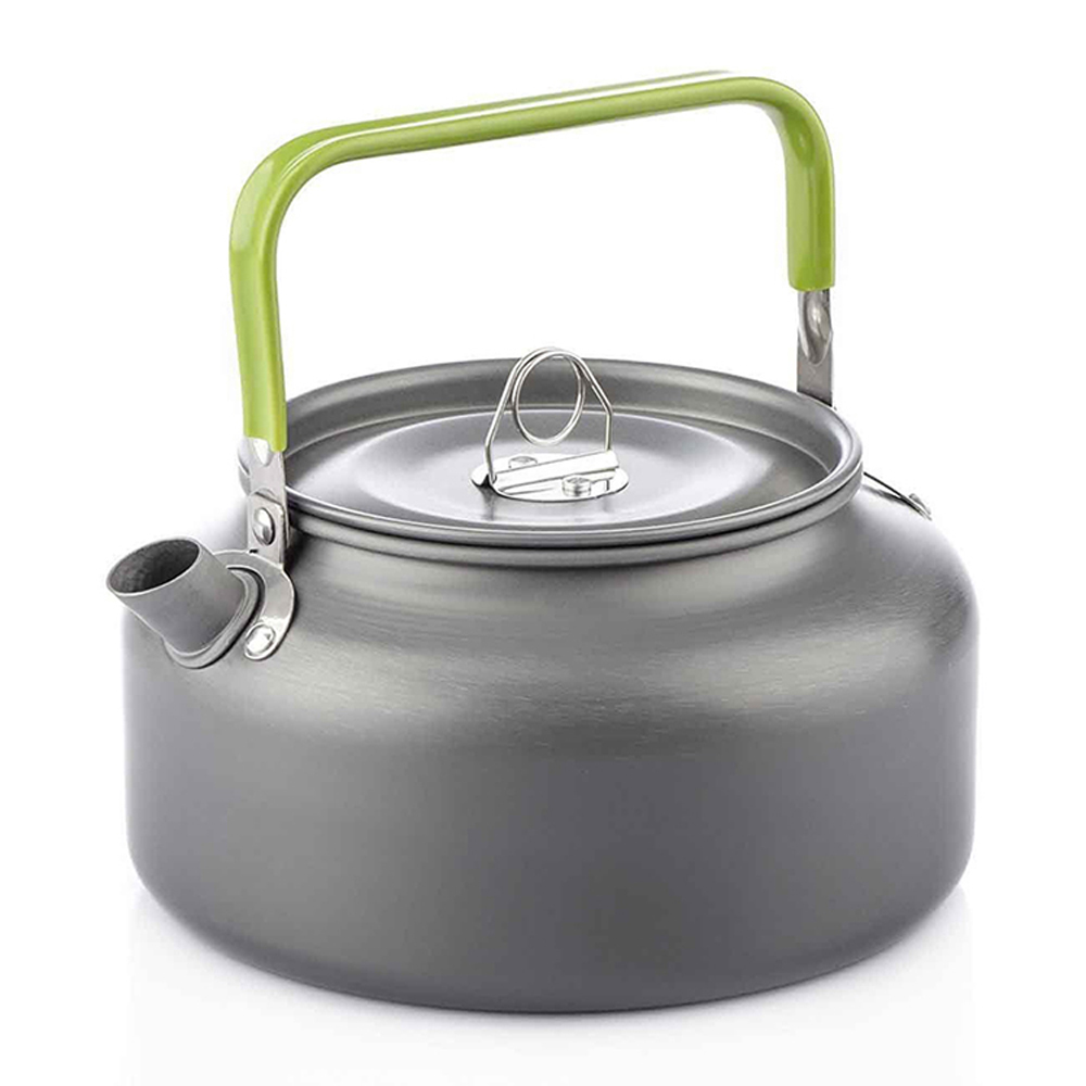 휴대용 야외 물 주전자 물 주전자 주전자 커피 주전자  - Tea Coffee Pot Set 리뷰 및 가격