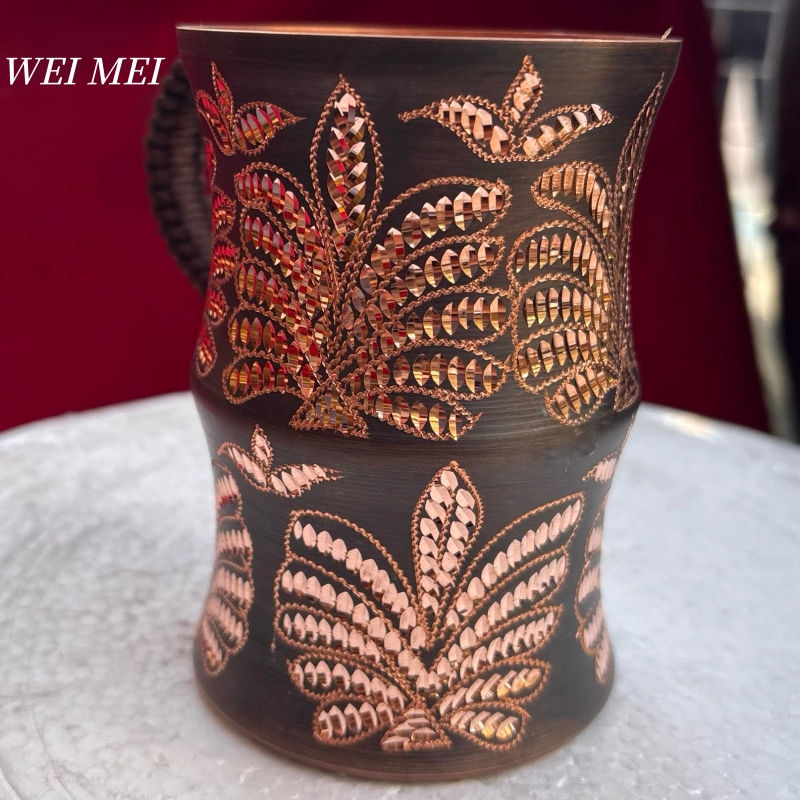 수제 빈티지 순동 아침식사 커피잔, 조각 예술 질감 주 - Juice Tea Coffee 리뷰 및 가격