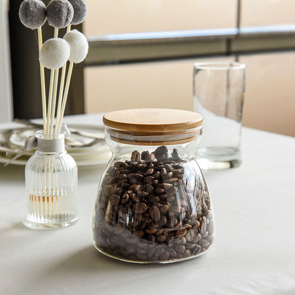 1100ml 프리미엄 밀폐 식품 보관 용기, 차, 커피 - Coffee Tea Sugar Canisters 리뷰 및 가격