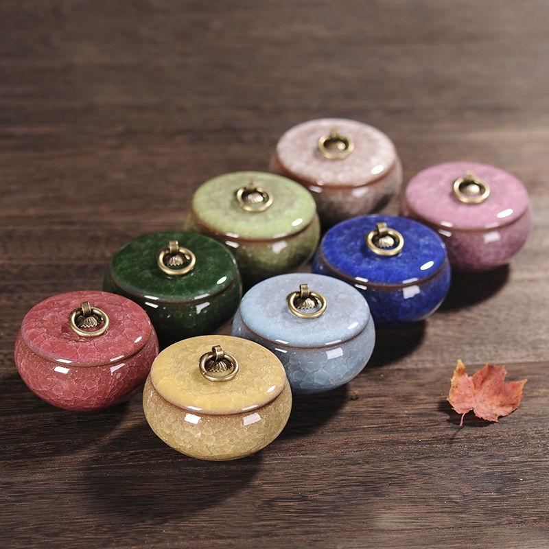 휴대용 차 커피 설탕 병 미니 주방 보관 용기 뚜껑 포 - Coffee Tea Sugar Canisters 리뷰 및 가격