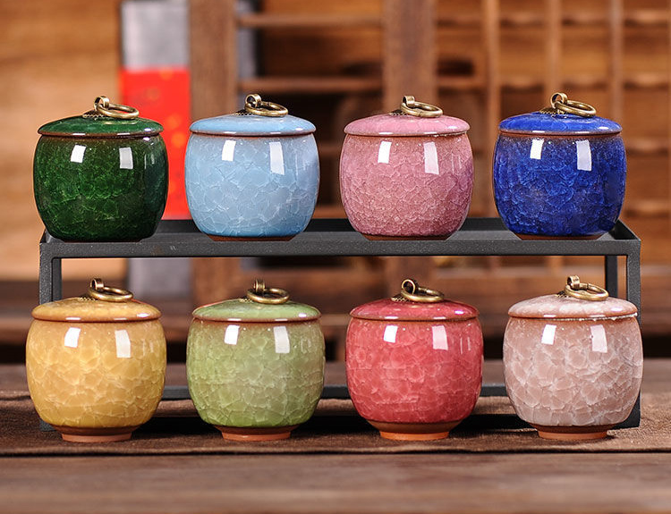 휴대용 차 커피 설탕 병 미니 주방 보관 용기 뚜껑 포 - Coffee Tea Sugar Canisters 리뷰 및 가격