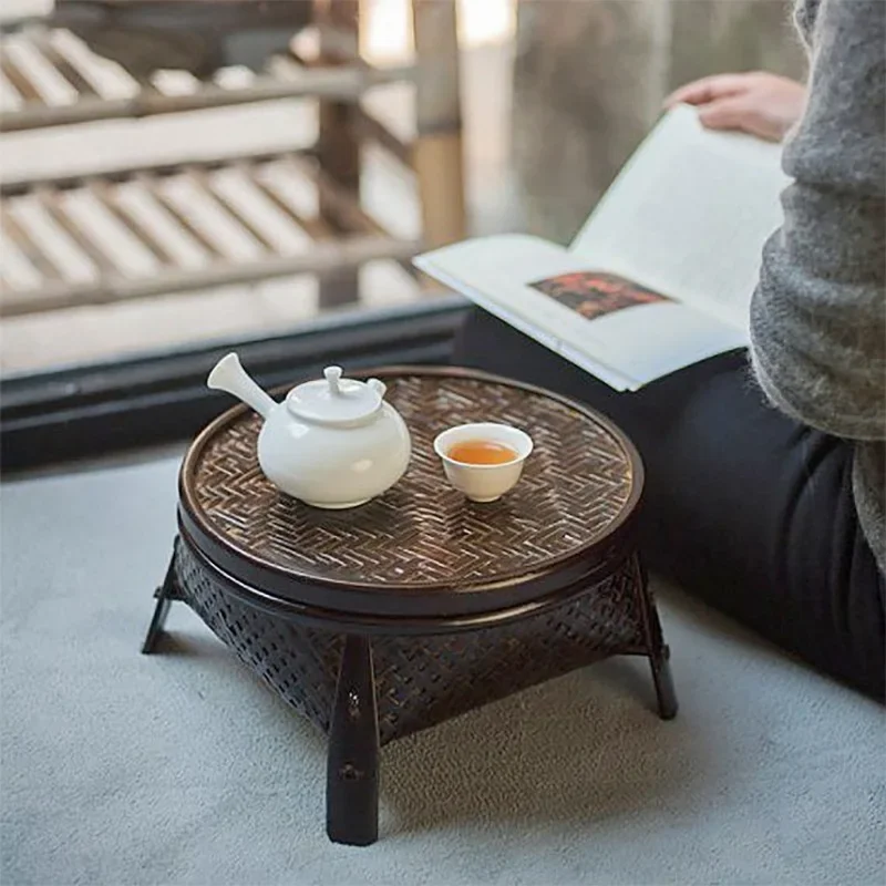 중국식 커피 테이블과 태국식 레트로 쿵푸 차 세트, 뚜 - Coffee Tea Thai 리뷰 및 가격