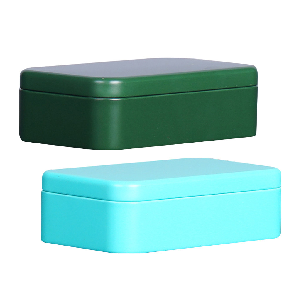 4Pcs 금속 차 보관 상자 틴플레이트 밀봉 휴대용 캐 - Coffee Tea Sugar Canisters 리뷰 및 가격