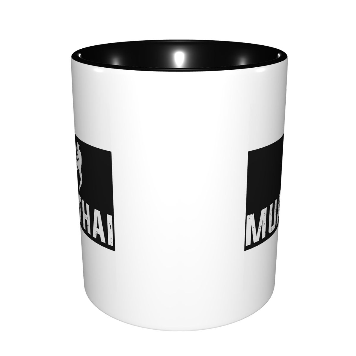 무에타이 글러브 태국 복싱 선수 대학 머그 재미있는 세 - Coffee Tea Thai 리뷰 및 가격