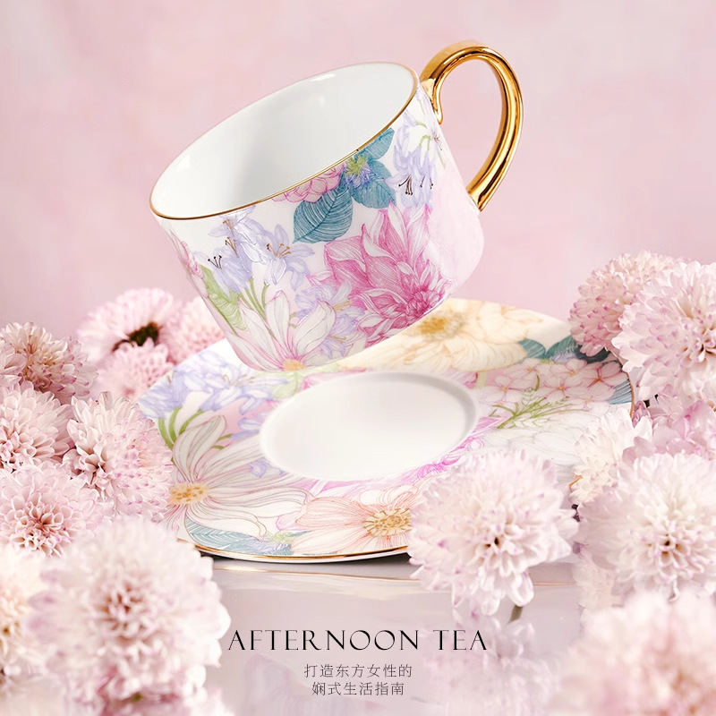 Yjq 경덕진 도자기 원포트 포컵 커피잔 세트(받침 포 - Tea Coffee Pot Set 리뷰 및 가격